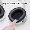 HyperX CloudX Stinger II - vadu austiņas - Xbox