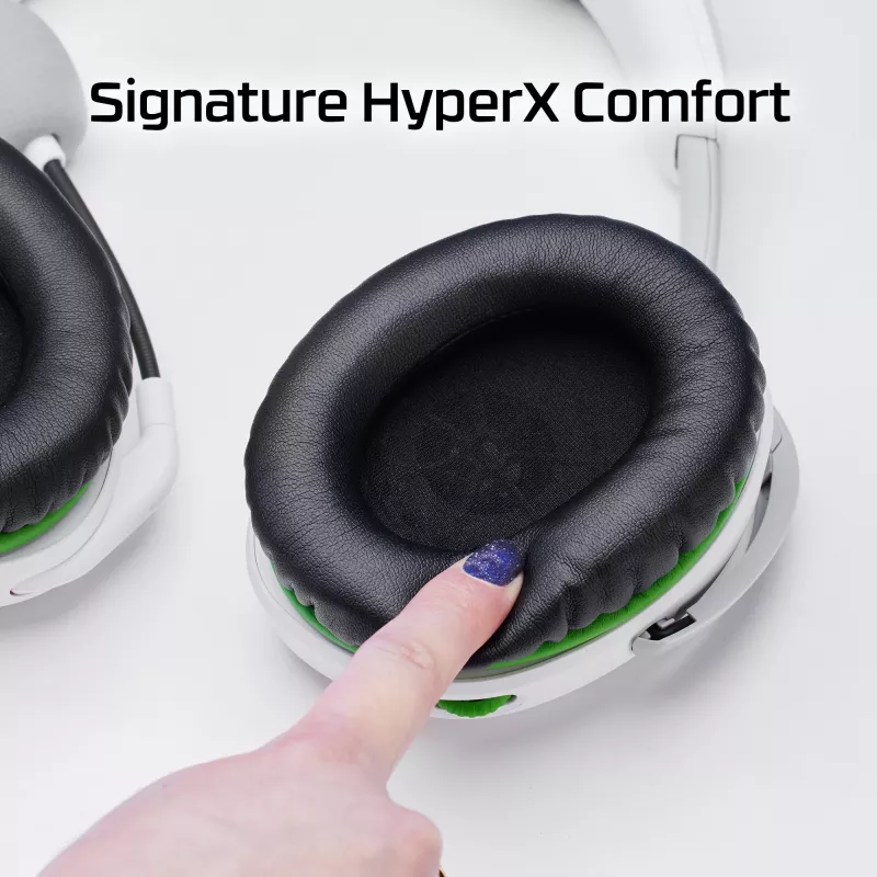 HyperX CloudX Stinger II - vadu austiņas - Xbox