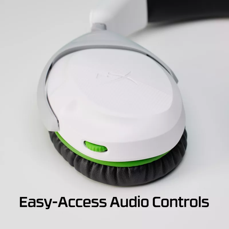 HyperX CloudX Stinger II - vadu austiņas - Xbox
