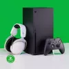 HyperX CloudX Stinger II - vadu austiņas - Xbox