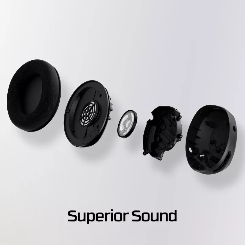 HyperX CloudX Stinger II - vadu austiņas - Xbox