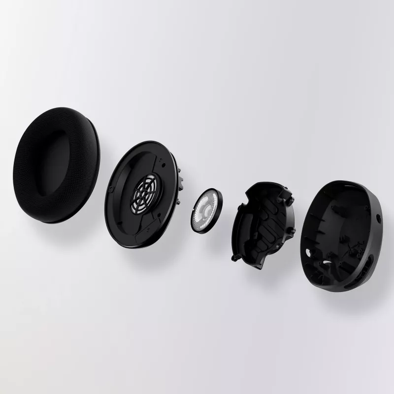 HyperX CloudX Stinger II - vadu austiņas - Xbox
