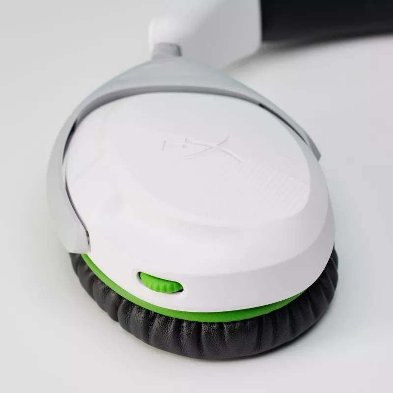 HyperX CloudX Stinger II - vadu austiņas - Xbox