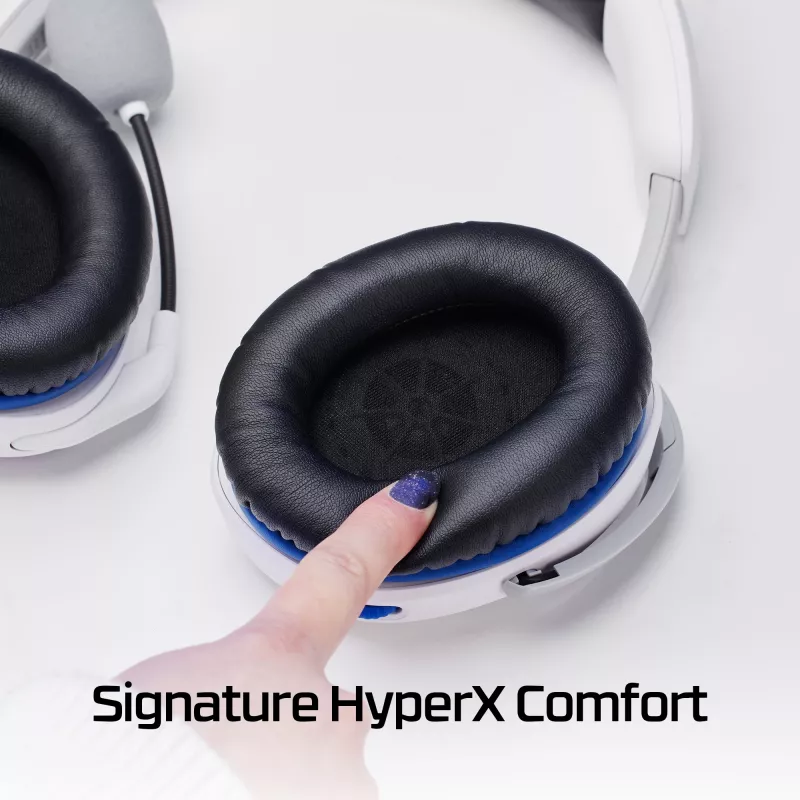 HyperX Cloud Stinger II - Vadu austiņas - PlayStation