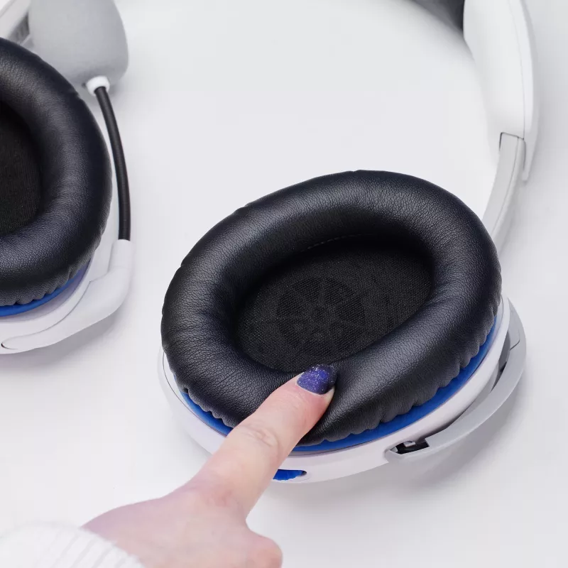 HyperX Cloud Stinger II - Vadu austiņas - PlayStation
