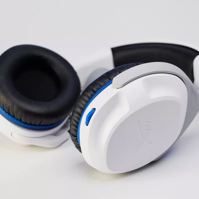HyperX Cloud Stinger II - Vadu austiņas - PlayStation