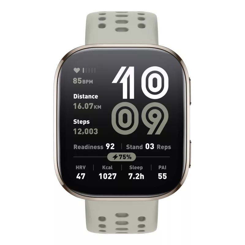 Amazfit Bip 6 Stone 5 cm (1,97 collas)