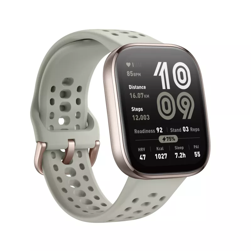 Amazfit Bip 6 Stone 5 cm (1,97 collas)