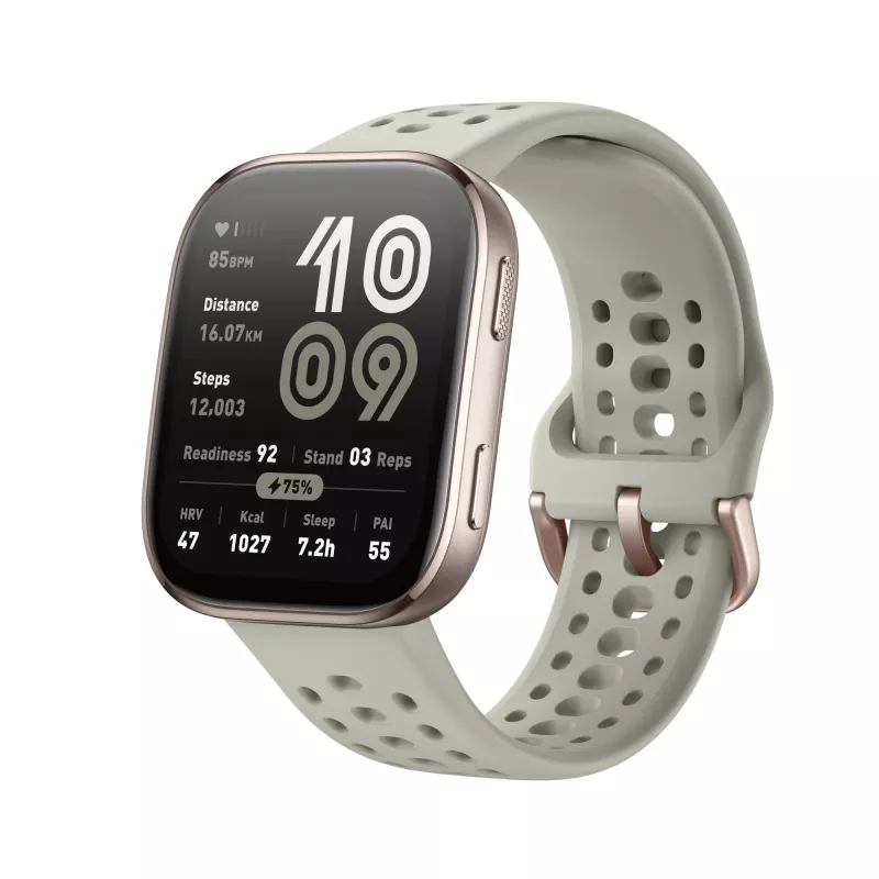 Amazfit Bip 6 Stone 5 cm (1,97 collas)
