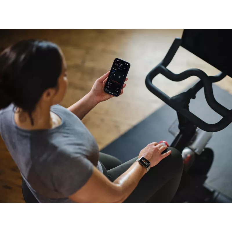 Amazfit Bip 6 Stone 5 cm (1,97 collas)