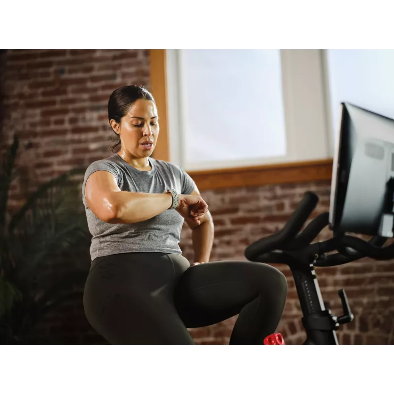 Amazfit Bip 6 Stone 5 cm (1,97 collas)