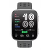 Amazfit Bip 6 Charcoal, 5 cm (1,97 collas), AMOLED, skārienjūtīgs, 512 GB, GPS, 27,9 g