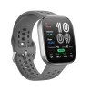Amazfit Bip 6 Charcoal, 5 cm (1,97 collas), AMOLED, skārienjūtīgs, 512 GB, GPS, 27,9 g
