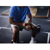 Amazfit Bip 6 Charcoal, 5 cm (1,97 collas), AMOLED, skārienjūtīgs, 512 GB, GPS, 27,9 g
