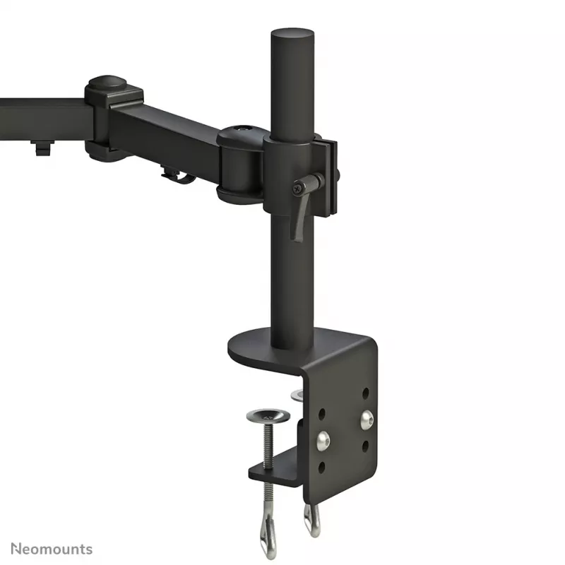 Neomounts NOTEBOOK-D100 klēpjdatora turētāja monitora svira 10-22 collas