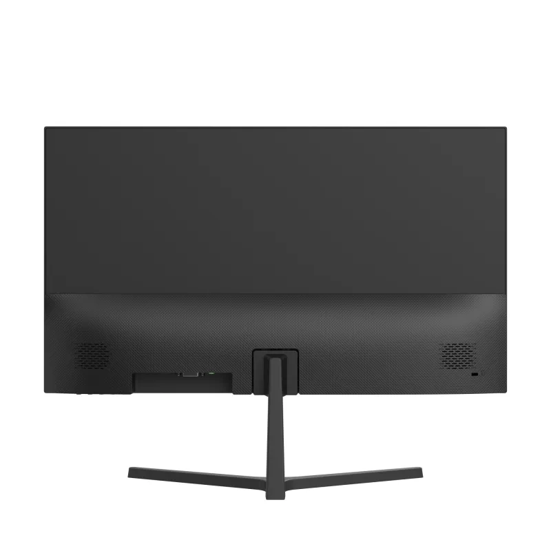 Dahua Technology LM22-B200S datora monitors 54,5 cm (21,4 collas) 1920 x 1080 pikseļi Full HD melns