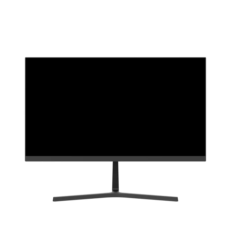 Dahua Technology LM22-B200S datora monitors 54,5 cm (21,4 collas) 1920 x 1080 pikseļi Full HD melns