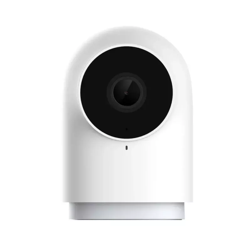 Aqara Camera Hub G2H Pro 1080P (CH-C01) - Viedās mājas drošības kamera