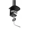 Galda monitora svira Neomounts DS60-600BL3 skava/starplika 10-27 collas