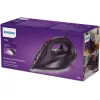 Philips 7000 sērija DST7061/30 gludeklis Tvaika gludeklis SteamGlide Elite zole 3000 W Violeta