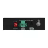 Dahua Technology PoE PFS3106-4ET-60-V2 tīkla komutators Nepārvaldāms L2 Fast Ethernet (10/100) Melns