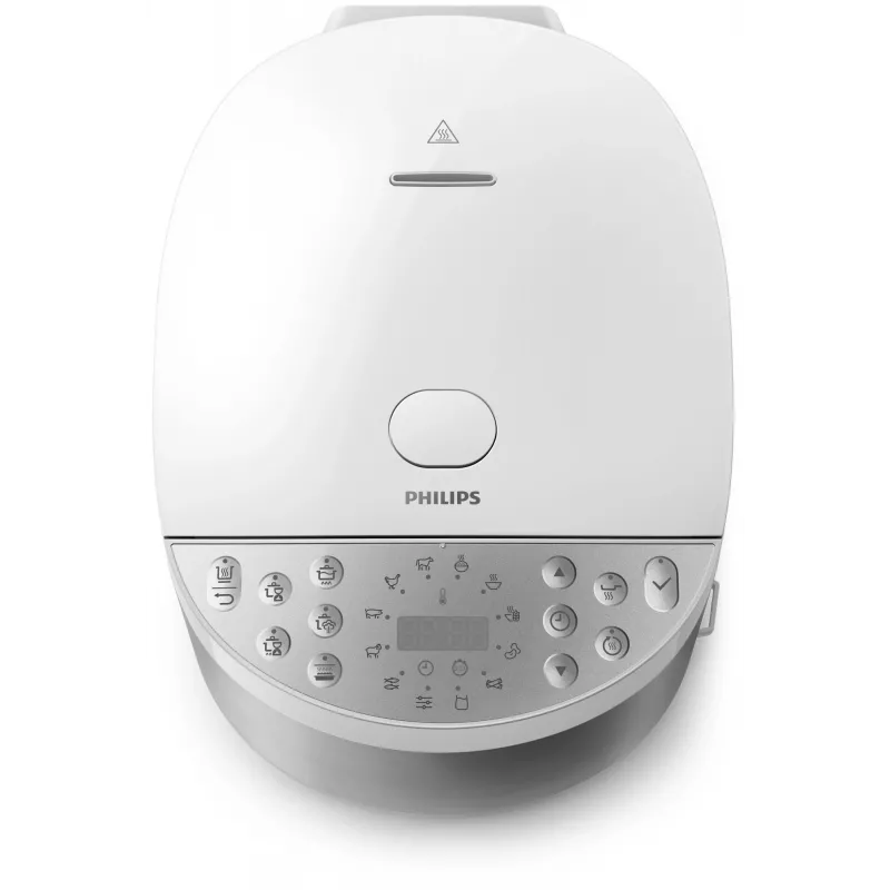 Philips HD4713/40 elektriskais spiediena katls 5 L 1067 W