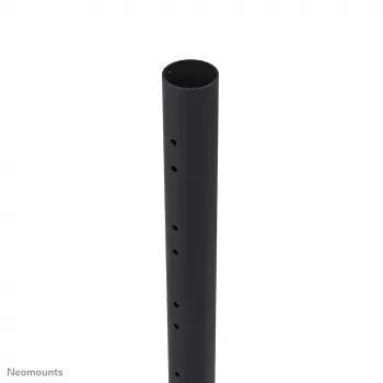 Neomounts FPMA-CP150Melns pagarinājuma stienis TV griestu stiprinājumam - augstums 150 cm