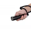 Rokas lukturītis Nitecore DL20 LED 1000 lm, 9 h akumulatora darbības laiks, melns, 135,5 g