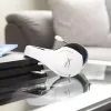 HyperX Cloud Stinger Core - bezvadu spēļu austiņas (balts-zils) - PS5-PS4