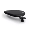 R-Go Tools roku balsts R-Go split, ergonomisks roku balsts divās daļās, regulējams, simetrisks, ar mīksto putu, melns