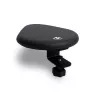 R-Go Tools roku balsts R-Go split, ergonomisks roku balsts divās daļās, regulējams, simetrisks, ar mīksto putu, melns