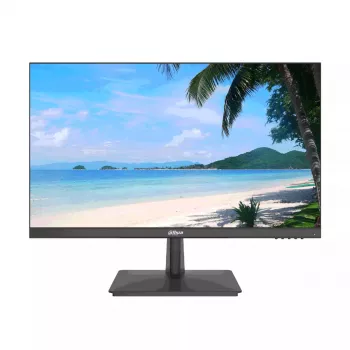 Dahua Technology LM24-H200 datora monitors 60,5 cm (23,8 collas) 1920 x 1080 pikseļi Full HD LED melns