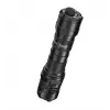 Taktiskais lukturītis Nitecore P20iX Melns 4000 lm USB uzlādējams
