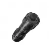 Taktiskais lukturītis Nitecore P20iX Melns 4000 lm USB uzlādējams