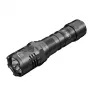 Taktiskais lukturītis Nitecore P20iX Melns 4000 lm USB uzlādējams