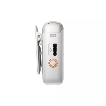 Bodypack raidītājs DJI DMT02
