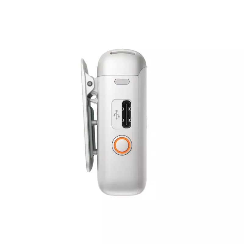 Bodypack raidītājs DJI DMT02