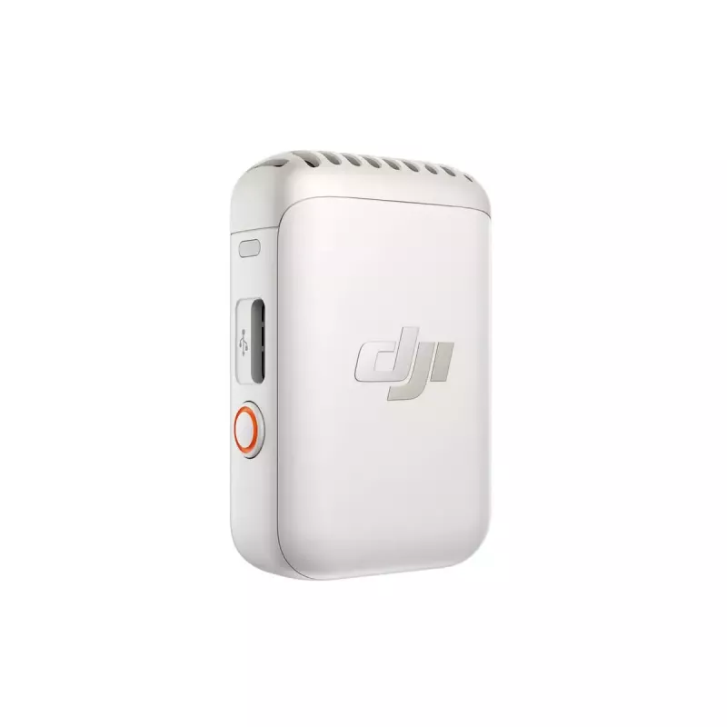Bodypack raidītājs DJI DMT02