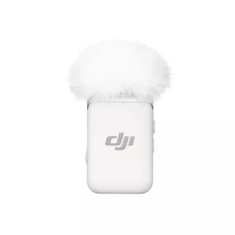 Bodypack raidītājs DJI DMT02