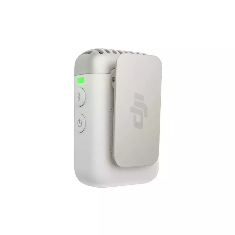 Bodypack raidītājs DJI DMT02