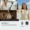 Bodypack raidītājs DJI DMT02