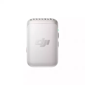 Bodypack raidītājs DJI DMT02
