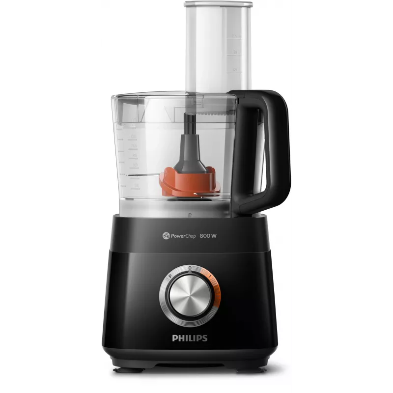 Philips Viva Collection HR7510/10 Kompakts virtuves kombains