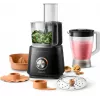 Philips Viva Collection HR7510/10 Kompakts virtuves kombains