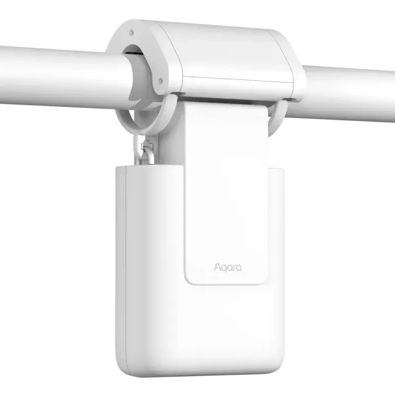 Aizkaru piedziņa, Aqara Curtain Driver E1, stieņa versija (CM-M01-ROD)
