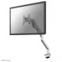 Neomounts FPMA-D750SILVER2 Monitora plecs 10-32 collas - gāzes atspere - Topfix - 180°-stop