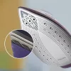 Philips 3000 series PSG3000/30 tvaika gludināšanas stacija 2400 W 1,4 L Keramikas zole Purpura, Balta