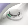 Philips 3000 series PSG3000/30 tvaika gludināšanas stacija 2400 W 1,4 L Keramikas zole Purpura, Balta