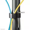 Neomounts monitora galda statīvs FPMA-D550DD3Melns brīvi stāvošs 6 kg 13-27 collas