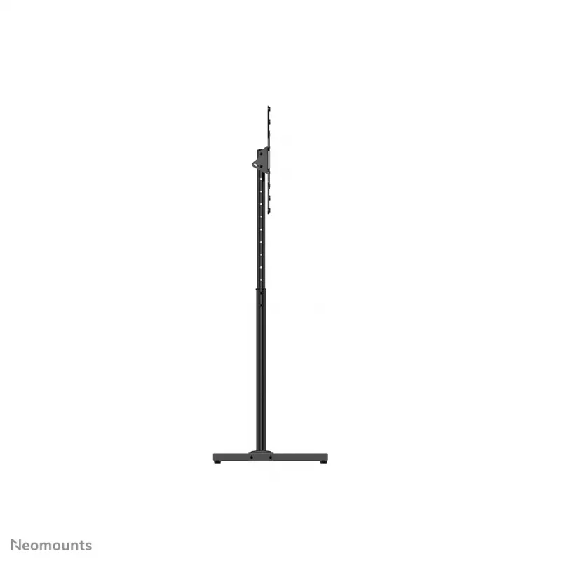 Neomounts NS-FS100Melns grīdas statīvs 10–55 collām